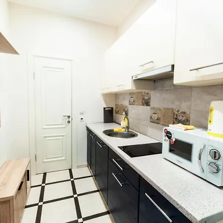 Wonderful Flat On City Center Uzhhorod Exterior photo