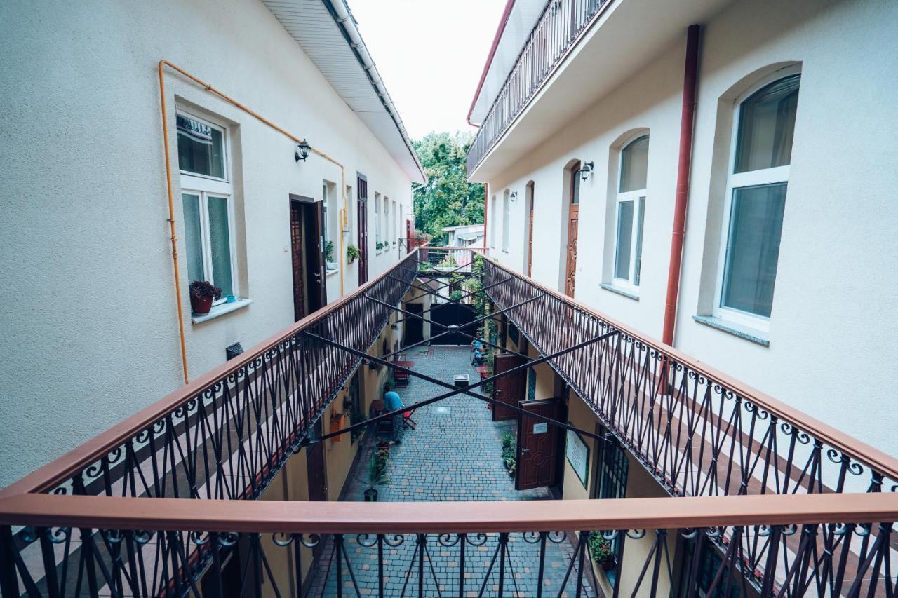 Wonderful Flat On Center * Uzhhorod