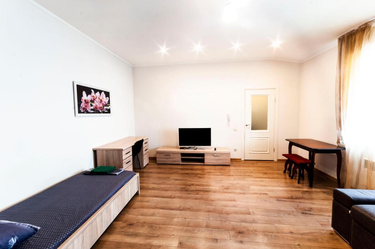 Wonderful Flat On Center * Uzhhorod