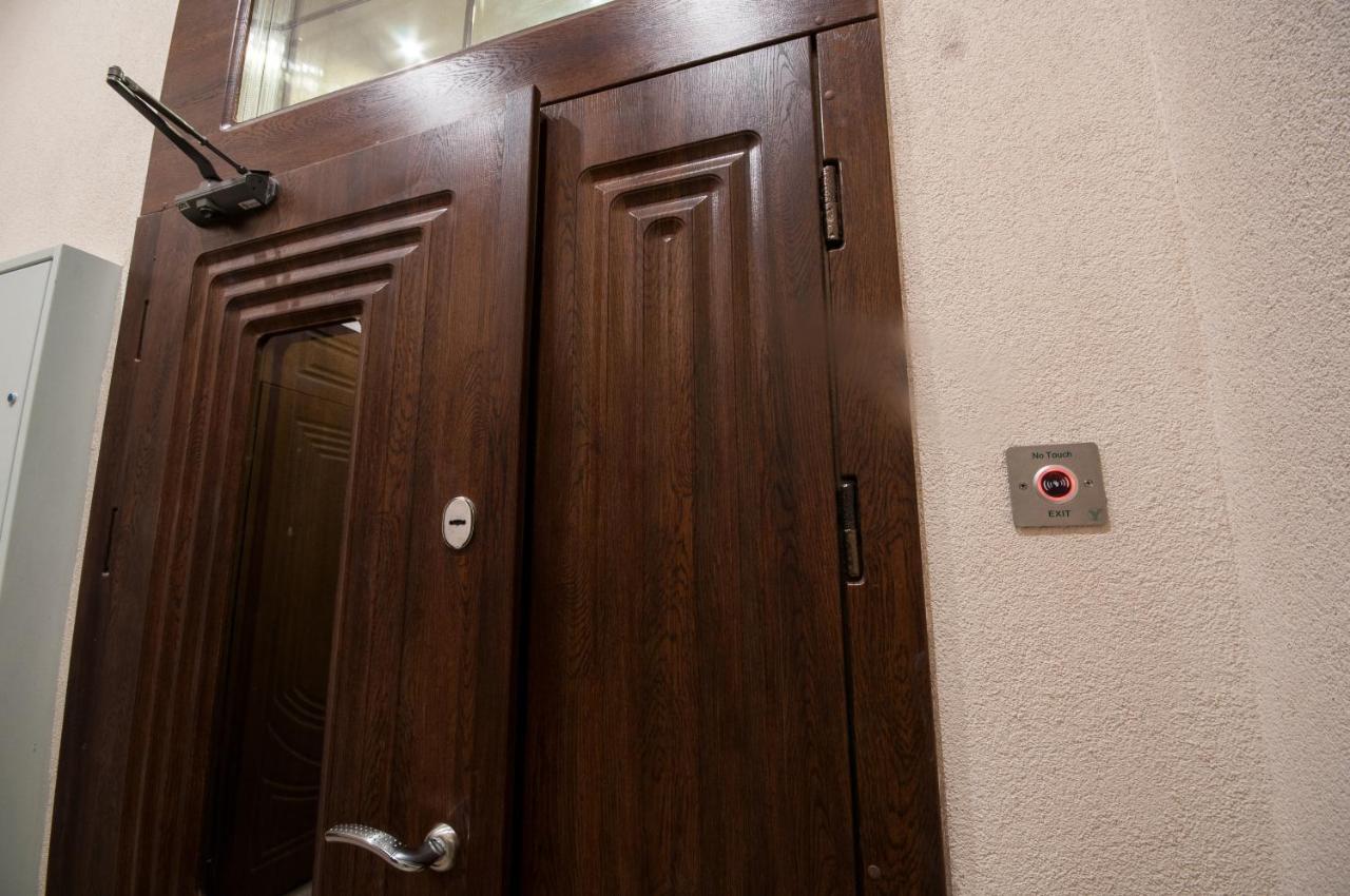 Wonderful Flat On Center * Uzhhorod