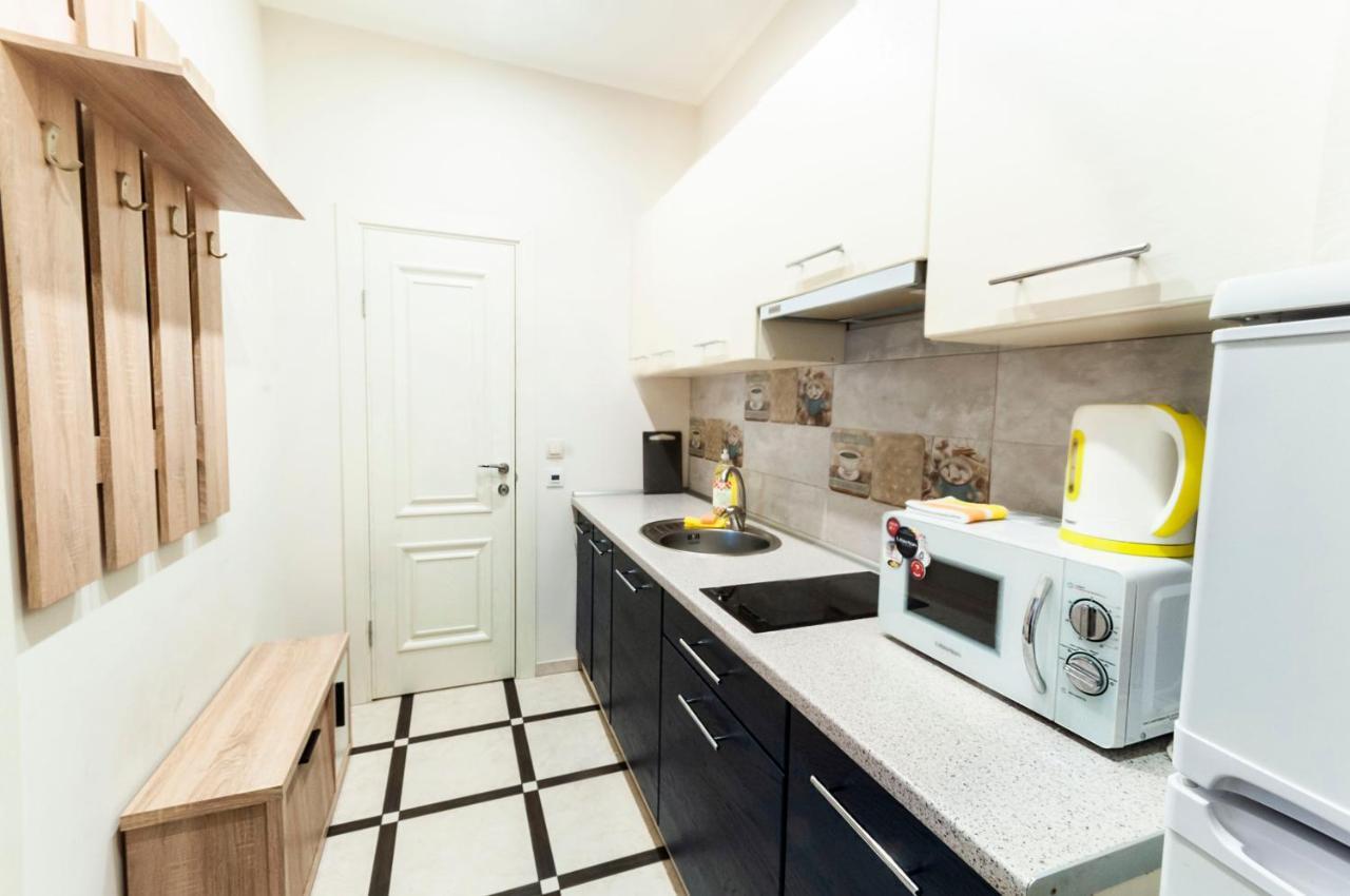 Apartment Wonderful Flat On Center Uzhhorod